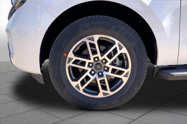New 2026 Ford Expedition For Sale in Lubbock, TX