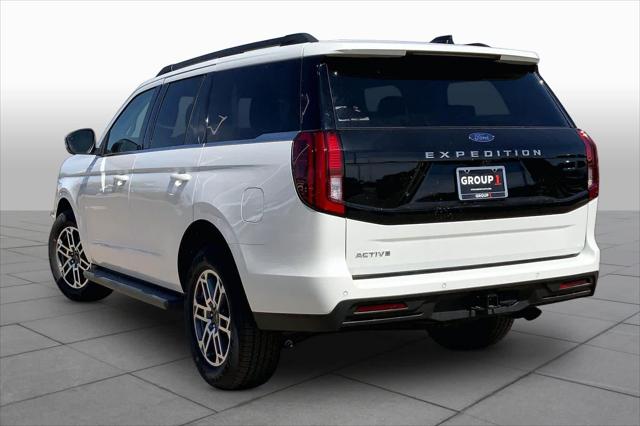 New 2026 Ford Expedition For Sale in Lubbock, TX