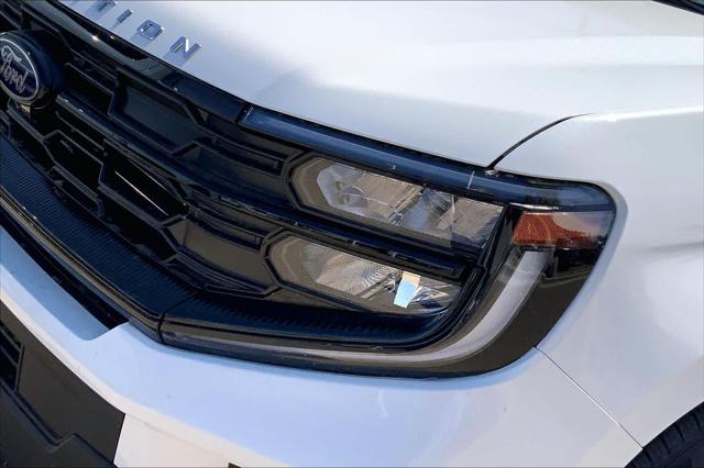 New 2026 Ford Expedition For Sale in Lubbock, TX