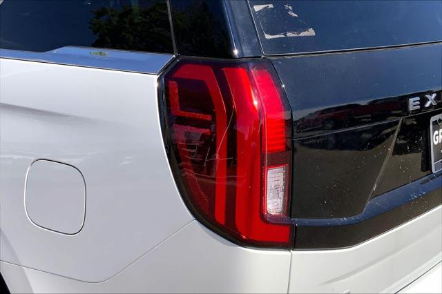 New 2026 Ford Expedition For Sale in Lubbock, TX