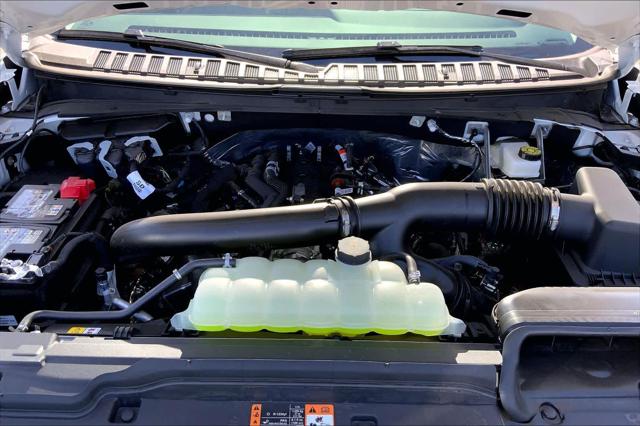 New 2026 Ford Expedition For Sale in Lubbock, TX