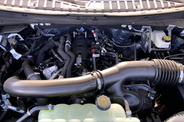 New 2026 Ford Expedition For Sale in Lubbock, TX