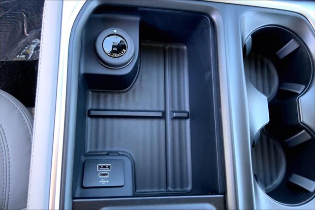New 2026 Ford Expedition For Sale in Lubbock, TX