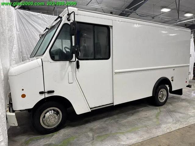 2023 Ford E-350 Stripped B4 Ultimate Bright Theme for sale in Bethany, CT