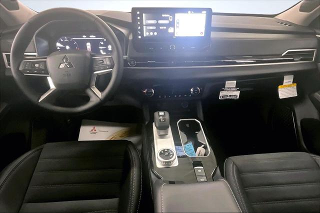 2026 Mitsubishi Outlander SE 1.5T 2WD