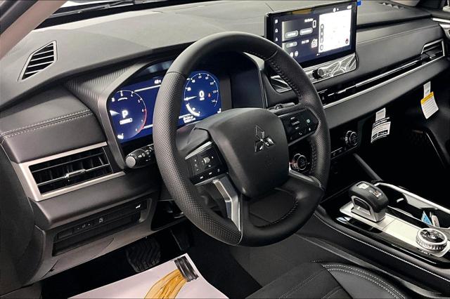 2026 Mitsubishi Outlander SE 1.5T 2WD