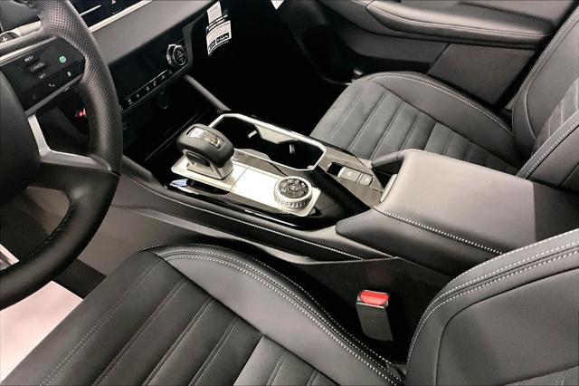 2026 Mitsubishi Outlander SE 1.5T 2WD