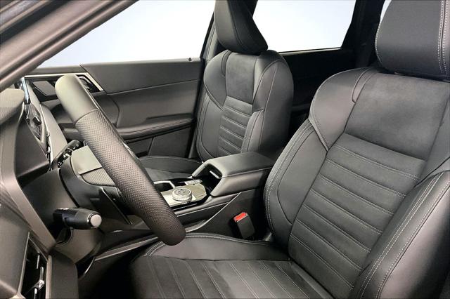 2026 Mitsubishi Outlander SE 1.5T 2WD