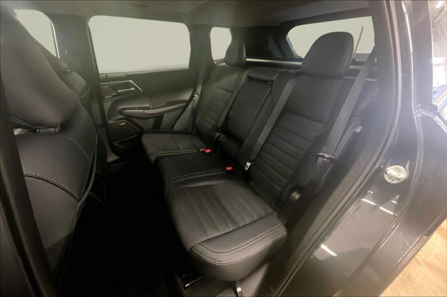 2026 Mitsubishi Outlander SE 1.5T 2WD