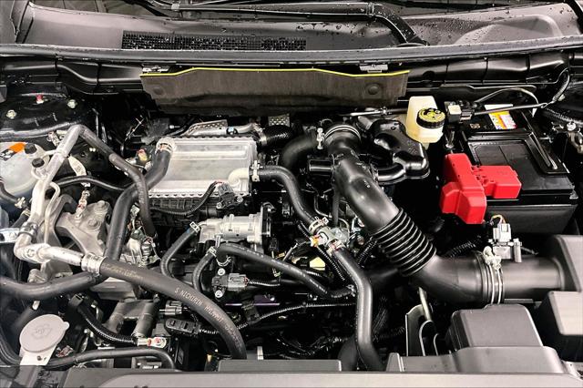 2026 Mitsubishi Outlander SE 1.5T 2WD