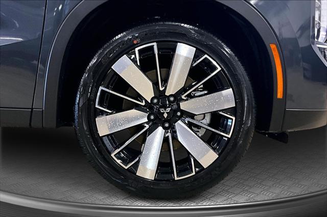 2026 Mitsubishi Outlander SE 1.5T 2WD
