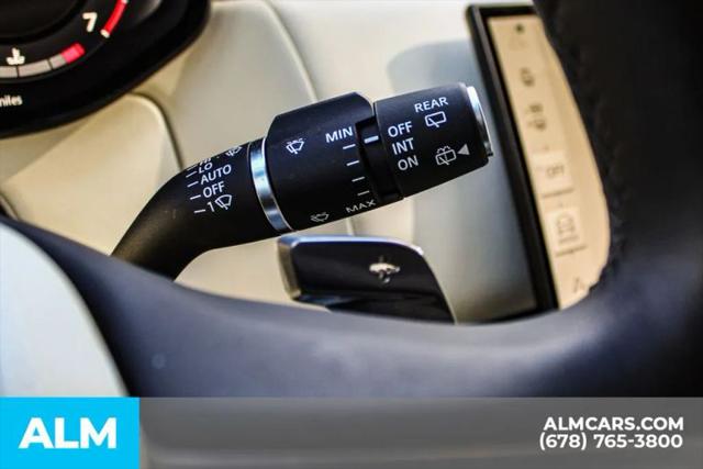 2025 Land Rover Range Rover P400 SE 7 Seat