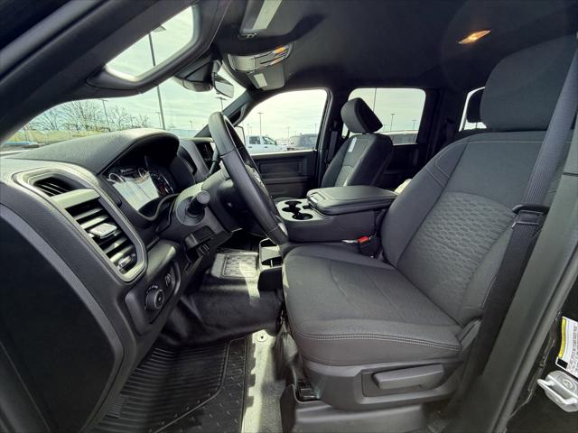 2026 Ram 3500 Tradesman/Big Horn