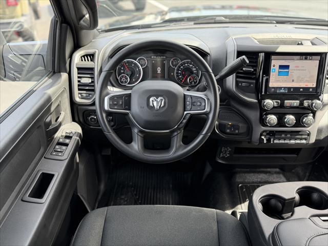 2026 Ram 3500 Tradesman/Big Horn