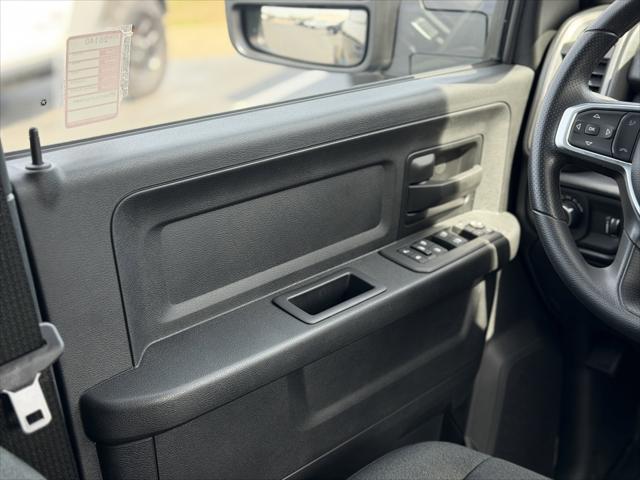 2026 Ram 3500 Tradesman/Big Horn