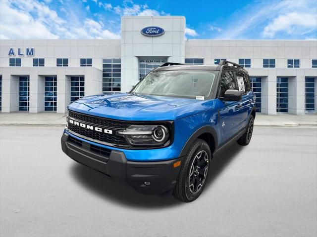 2026 Ford Bronco Sport Outer Banks for sale in Marietta, GA