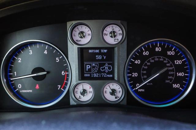 2011 Lexus LX 570 570