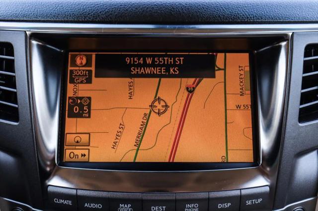 2011 Lexus LX 570 570