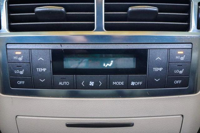 2011 Lexus LX 570 570