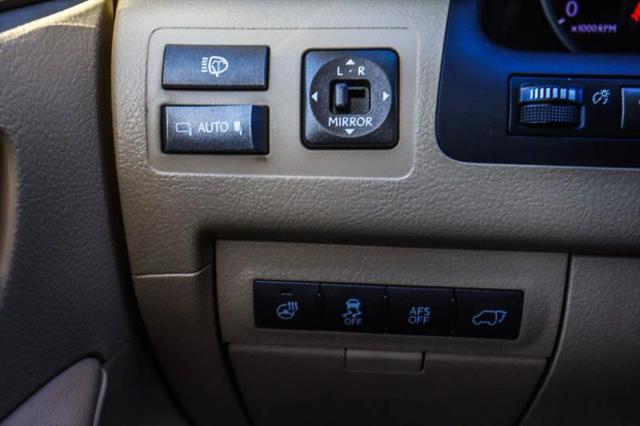 2011 Lexus LX 570 570