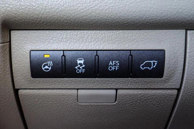 2011 Lexus LX 570 570