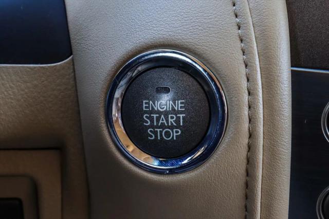 2011 Lexus LX 570 570