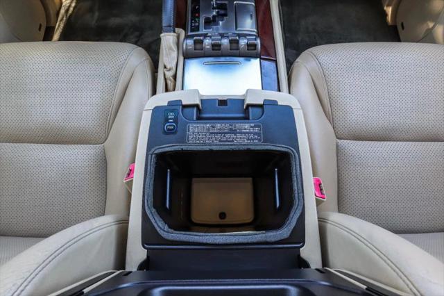 2011 Lexus LX 570 570