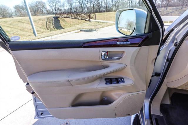 2011 Lexus LX 570 570