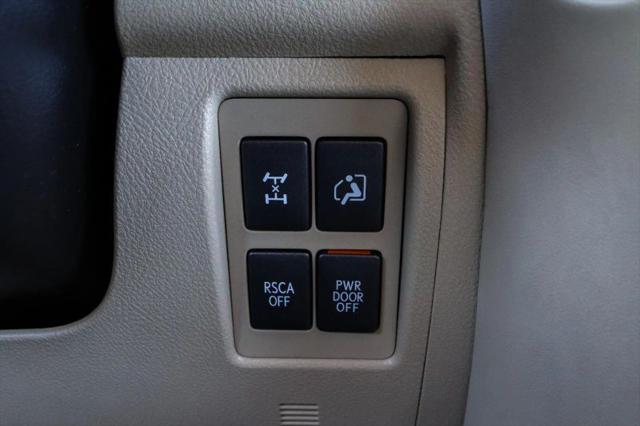 2011 Lexus LX 570 570