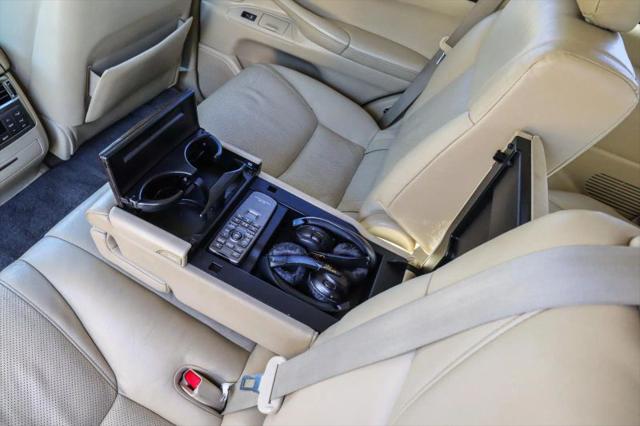 2011 Lexus LX 570 570