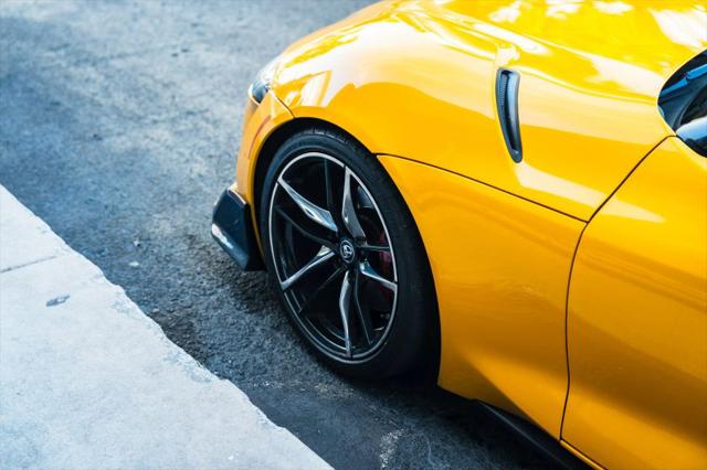 2021 Toyota GR Supra 3.0 Premium
