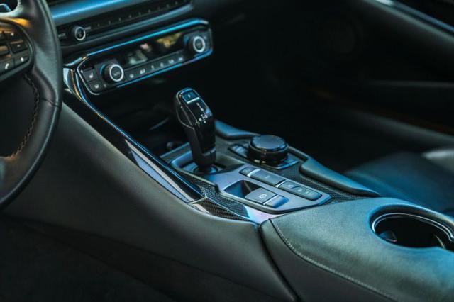 2021 Toyota GR Supra 3.0 Premium