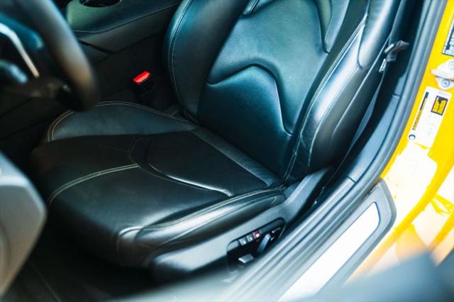 2021 Toyota GR Supra 3.0 Premium
