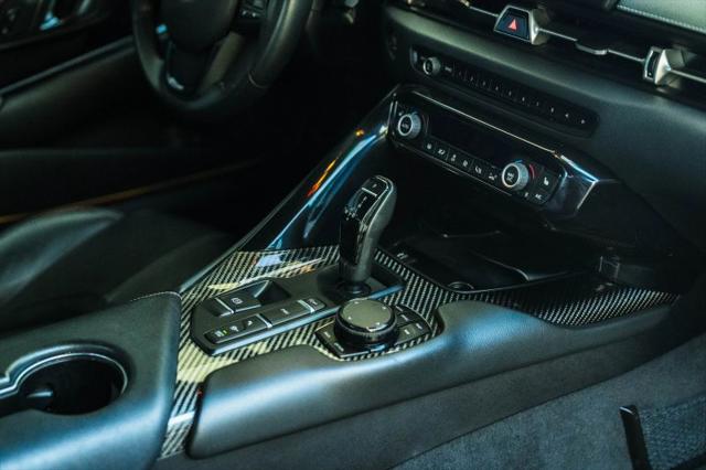 2021 Toyota GR Supra 3.0 Premium
