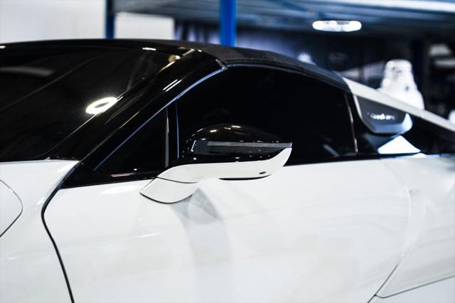 2019 BMW i8 Base