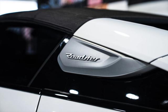 2019 BMW i8 Base