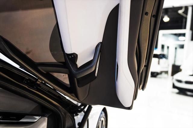2019 BMW i8 Base