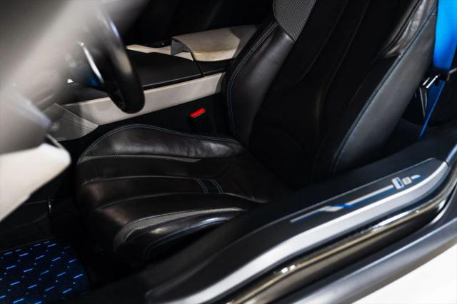 2019 BMW i8 Base