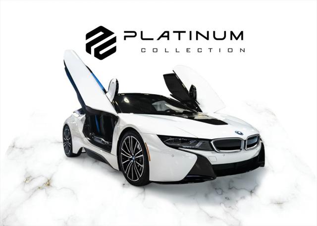 2019 BMW i8 Base for sale in Boynton Beach, FL