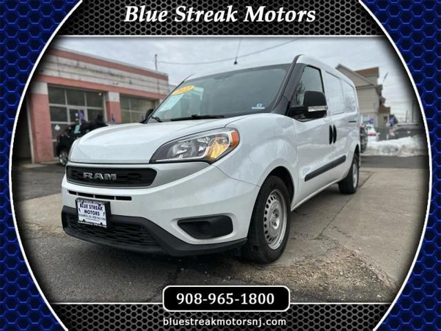 2022 Ram ProMaster City Cargo Van Cargo Van for sale in Elizabeth, NJ