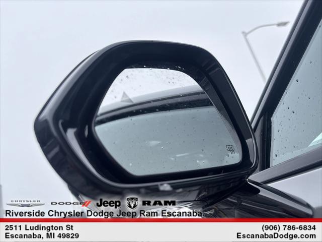 2026 Dodge Charger CHARGER SCAT PACK PLUS 2-DOOR AWD