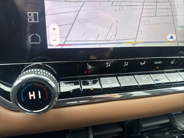 2026 GMC Canyon AT4, 4WD