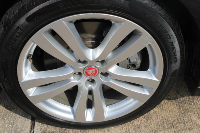 2014 Jaguar XJ XJL Portfolio