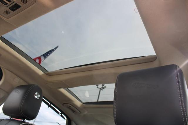 2014 Jaguar XJ XJL Portfolio