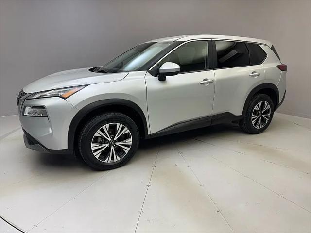 2023 Nissan Rogue SV FWD for sale in Naugatuck, CT