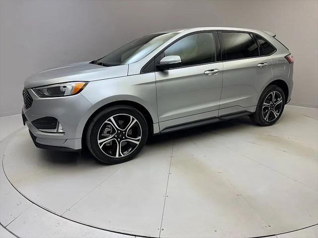 2023 Ford Edge ST for sale in Naugatuck, CT