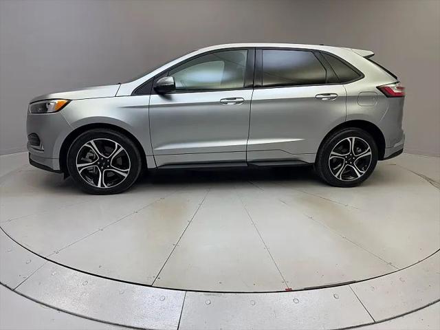 2023 Ford Edge ST