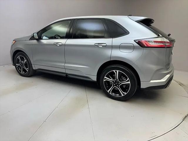 2023 Ford Edge ST
