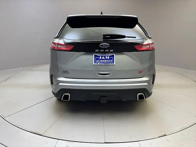 2023 Ford Edge ST