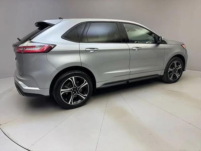 2023 Ford Edge ST